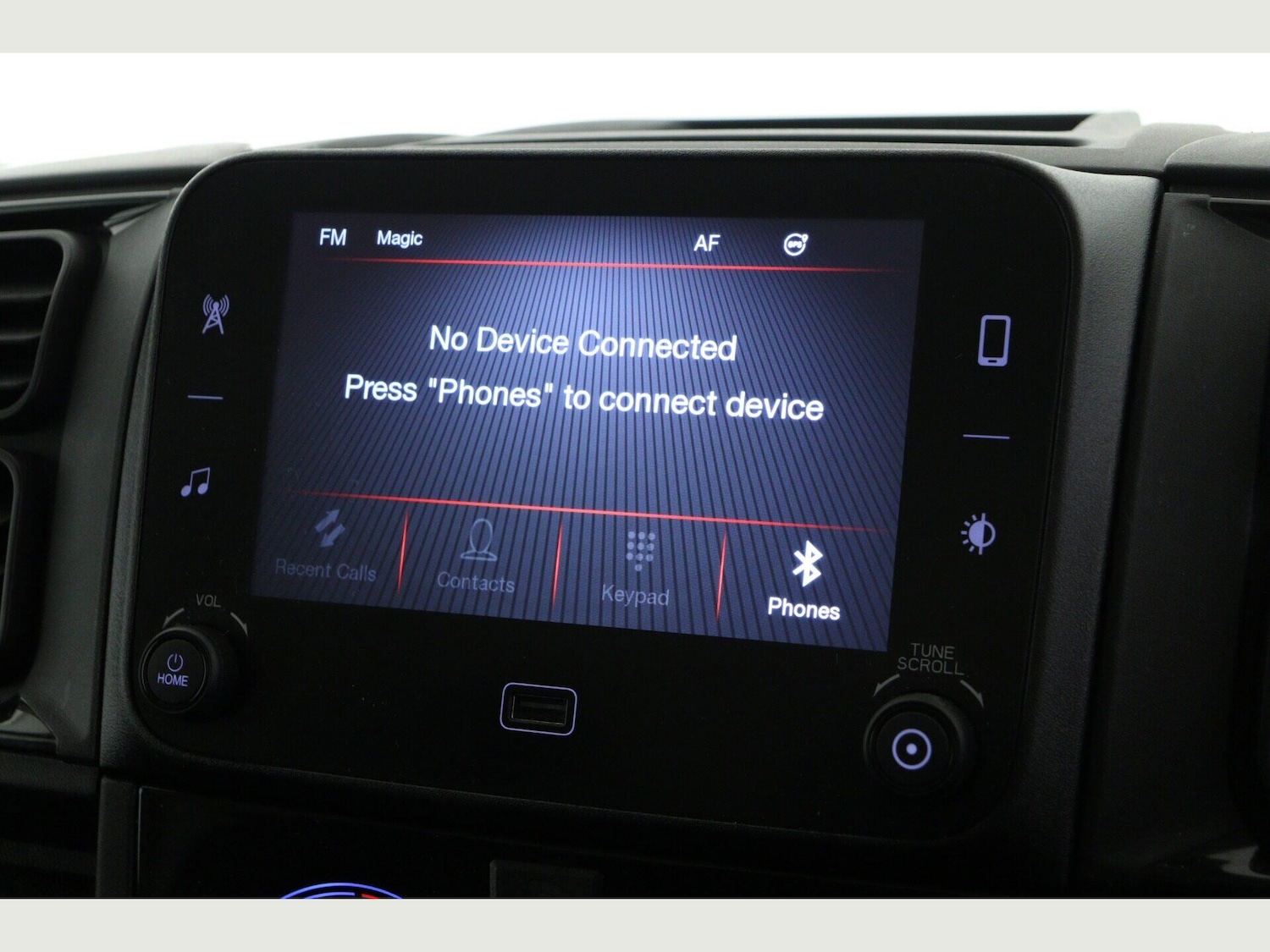 Used Citroen Relay 2025 for sale - 76728128: Photo 16