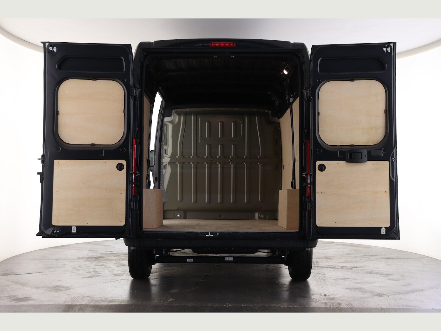 Used Citroen Relay 2025 for sale - 76728128: Photo 2