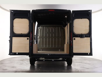 Used Citroen Relay 2025 for sale - 76728128: Photo