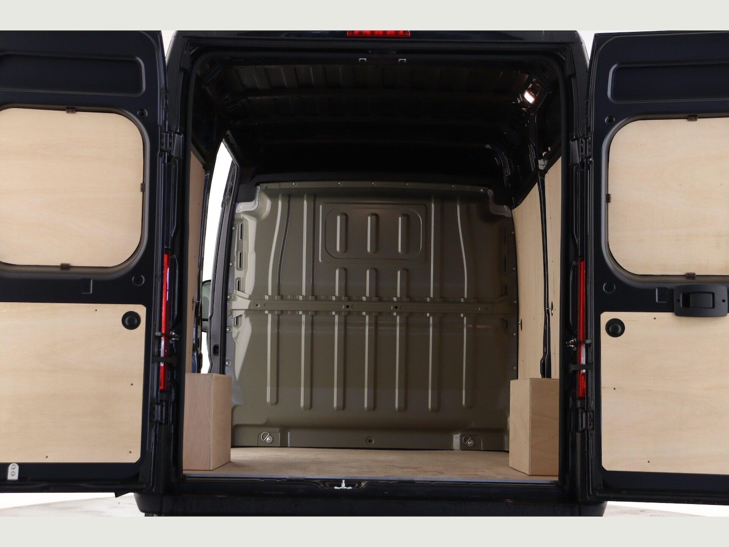 Used Citroen Relay 2025 for sale - 76728128: Photo 3