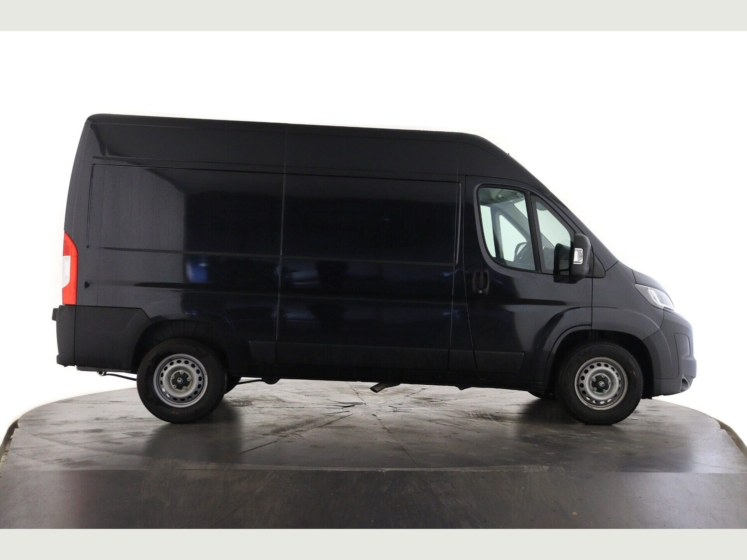 Used Citroen Relay 2025 for sale - 76728128: Photo 5