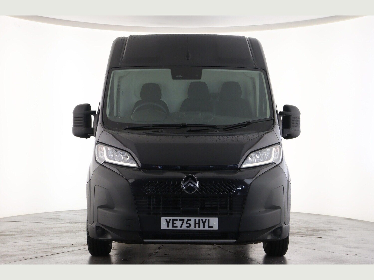 Used Citroen Relay 2025 for sale - 76728128: Photo 6