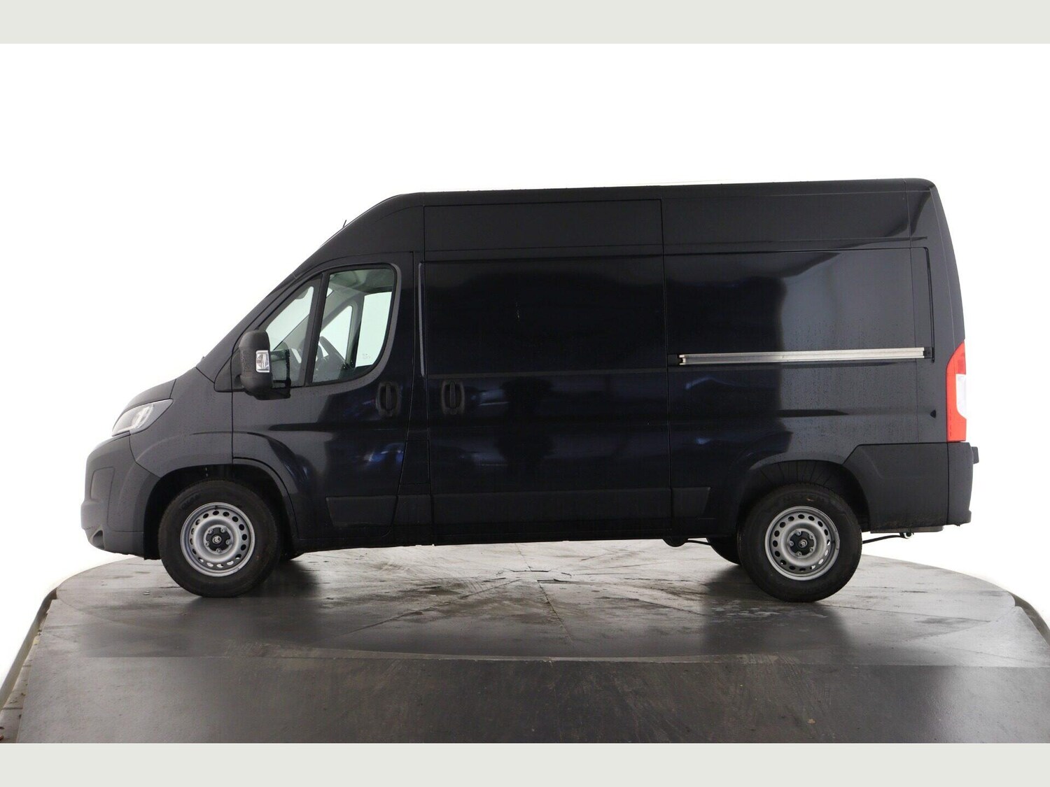Used Citroen Relay 2025 for sale - 76728128: Photo 8