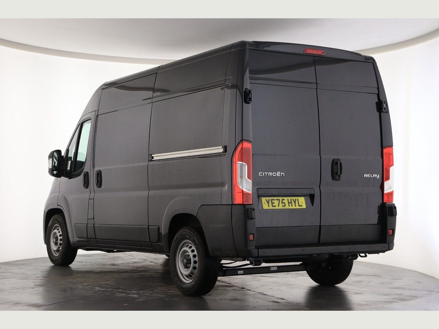 Used Citroen Relay 2025 for sale - 76728128: Photo 9