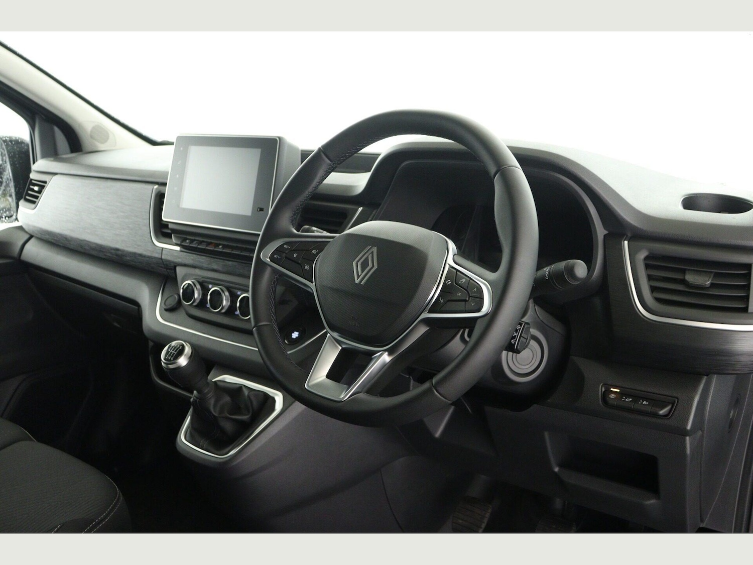 Used Renault Trafic 2025 for sale - 77723104: Photo 12