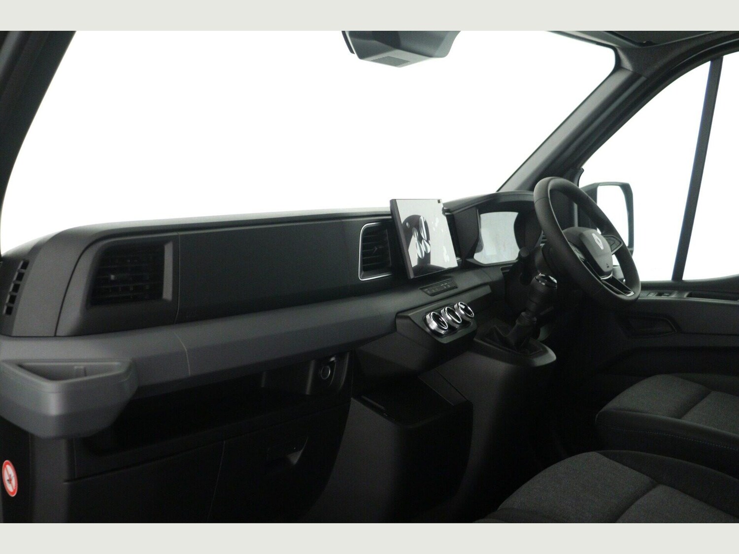 Used Renault Master 2025 for sale - 77203379: Photo 10