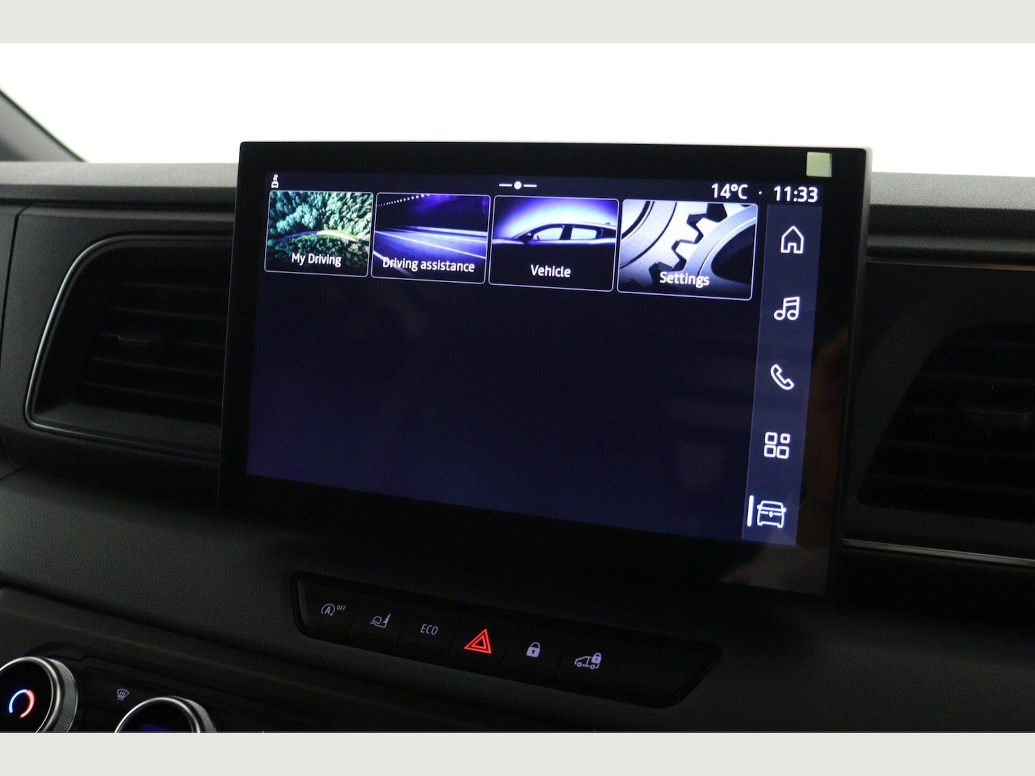 Used Renault Master 2025 for sale - 77203379: Photo 13