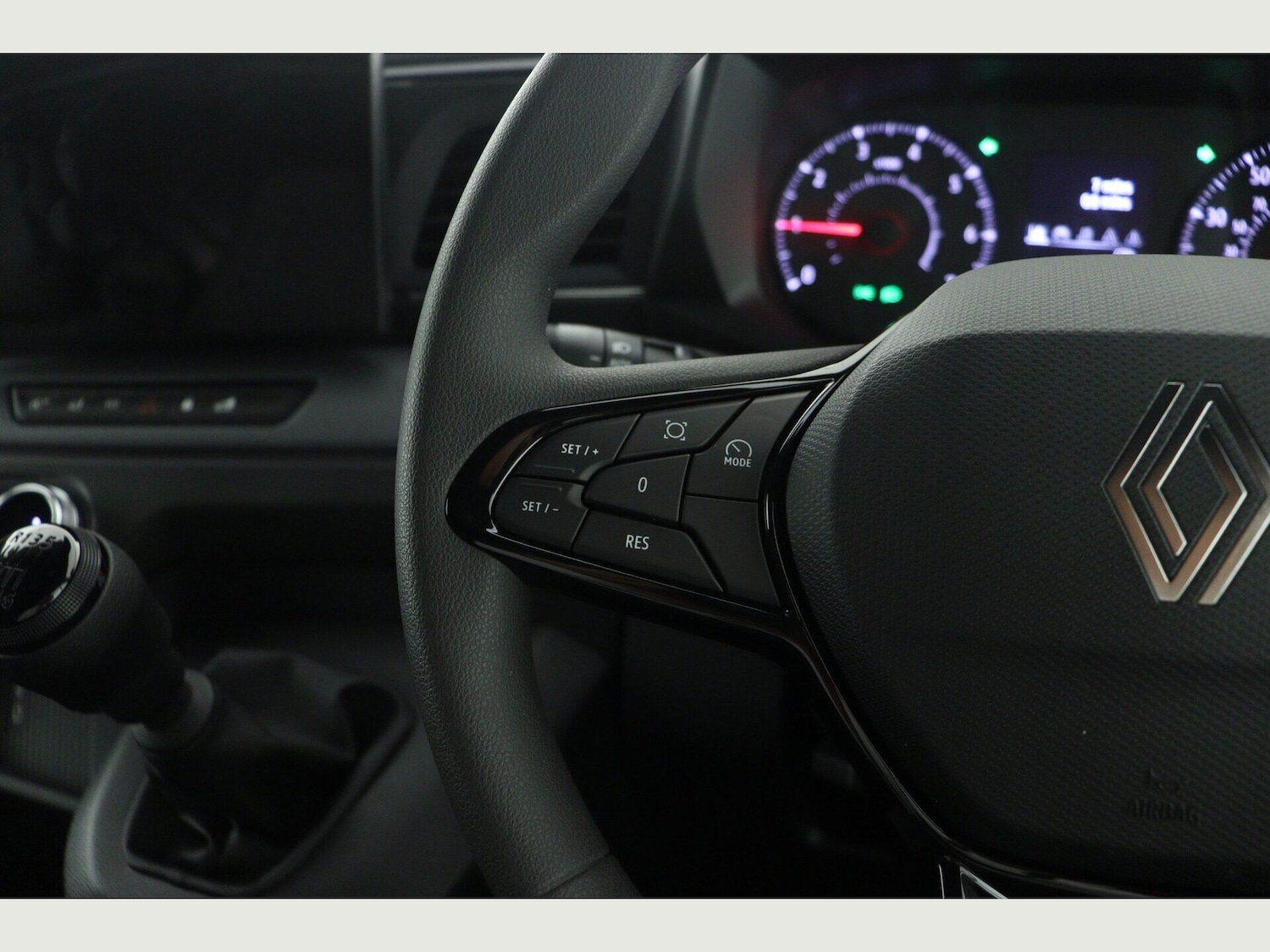 Used Renault Master 2025 for sale - 77203379: Photo 19