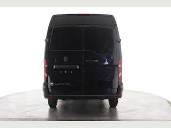 Used Renault Master 2025 for sale - 77203379: Photo