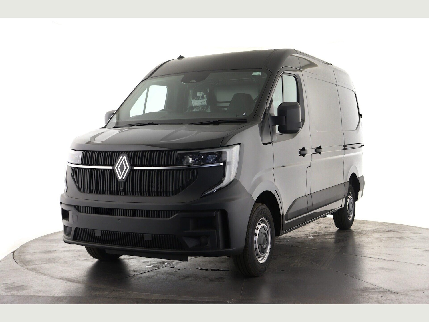 Used Renault Master 2025 for sale - 77203379: Photo 7