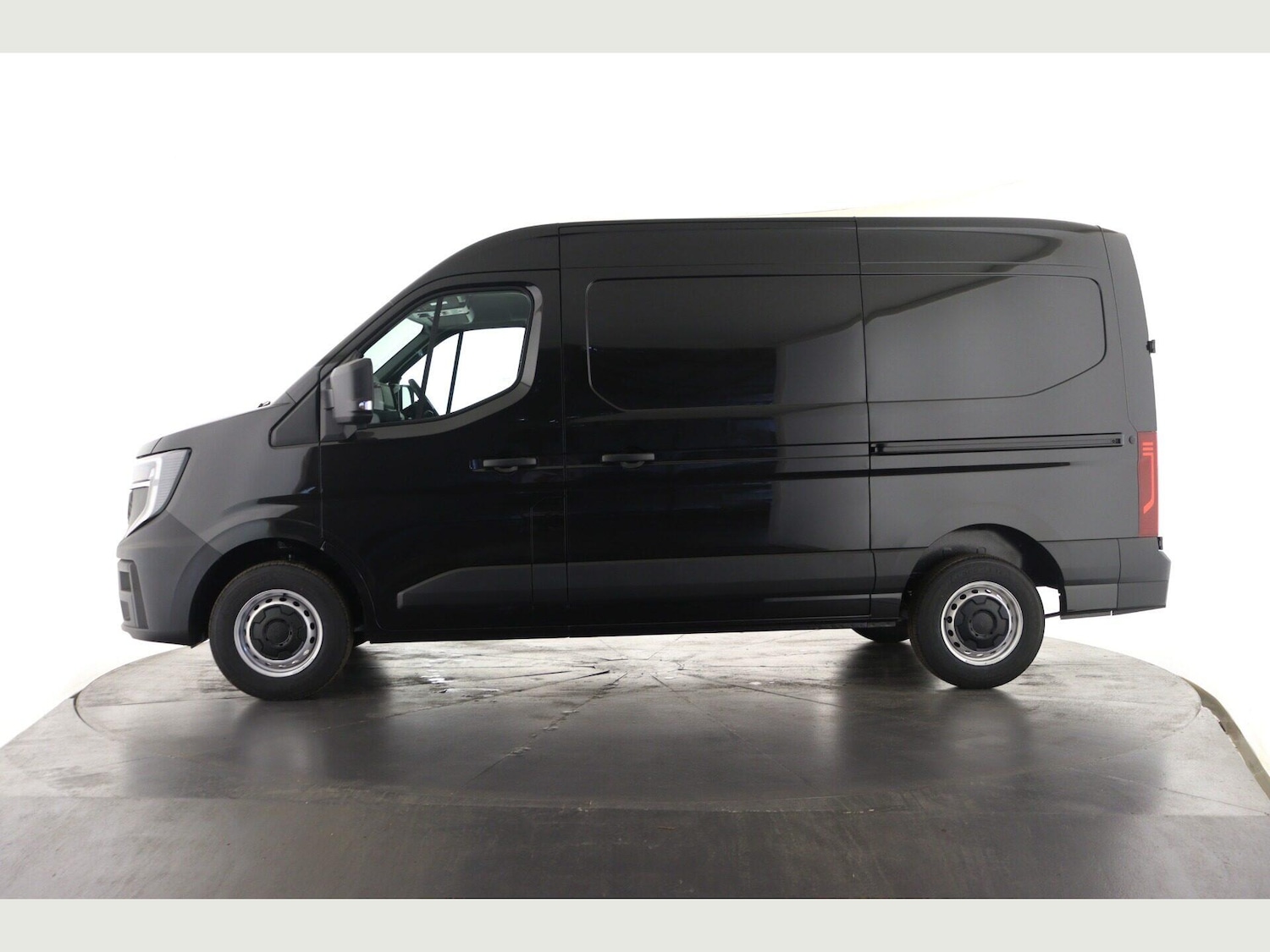 Used Renault Master 2025 for sale - 77203379: Photo 8