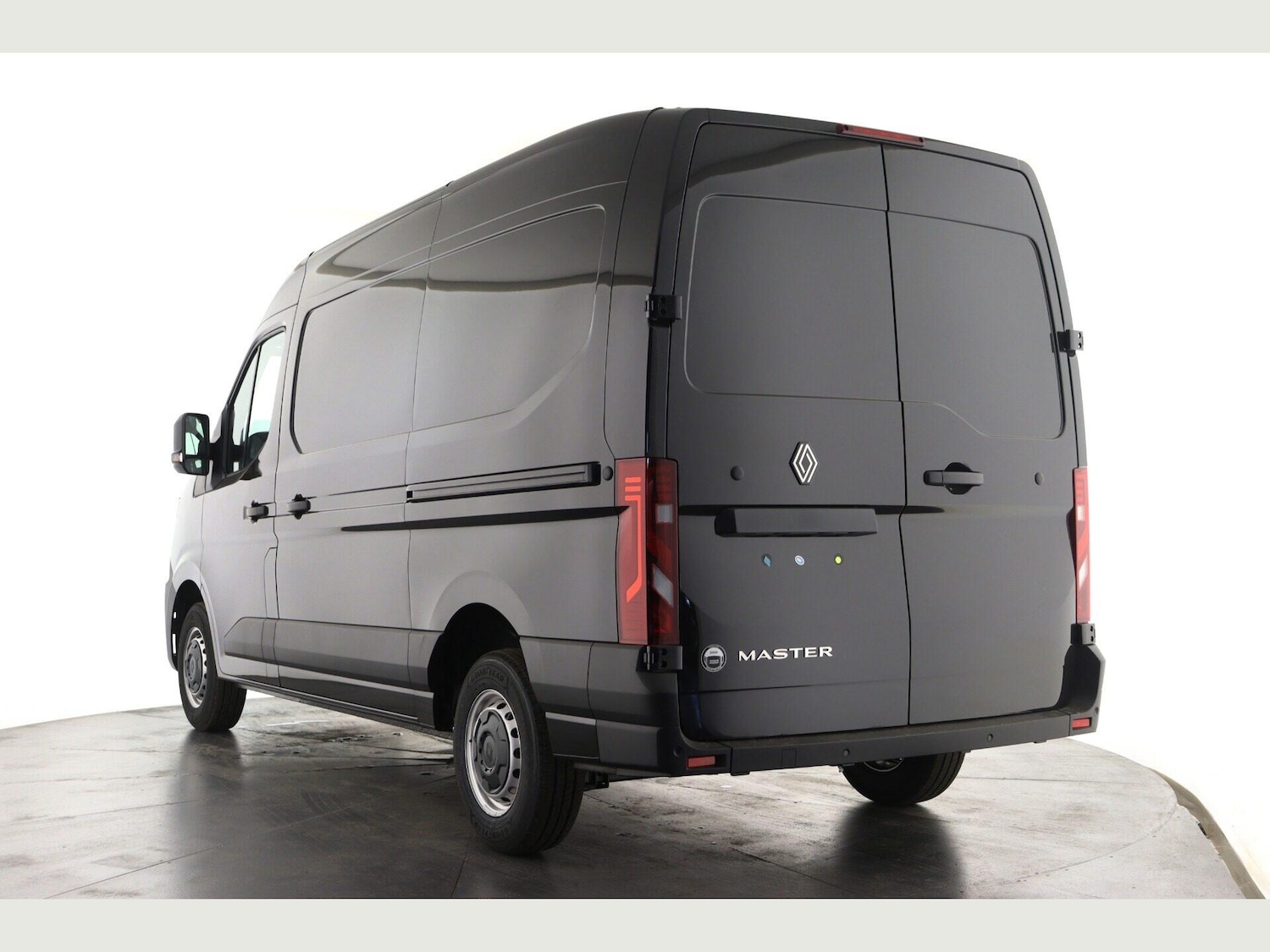 Used Renault Master 2025 for sale - 77203379: Photo 9