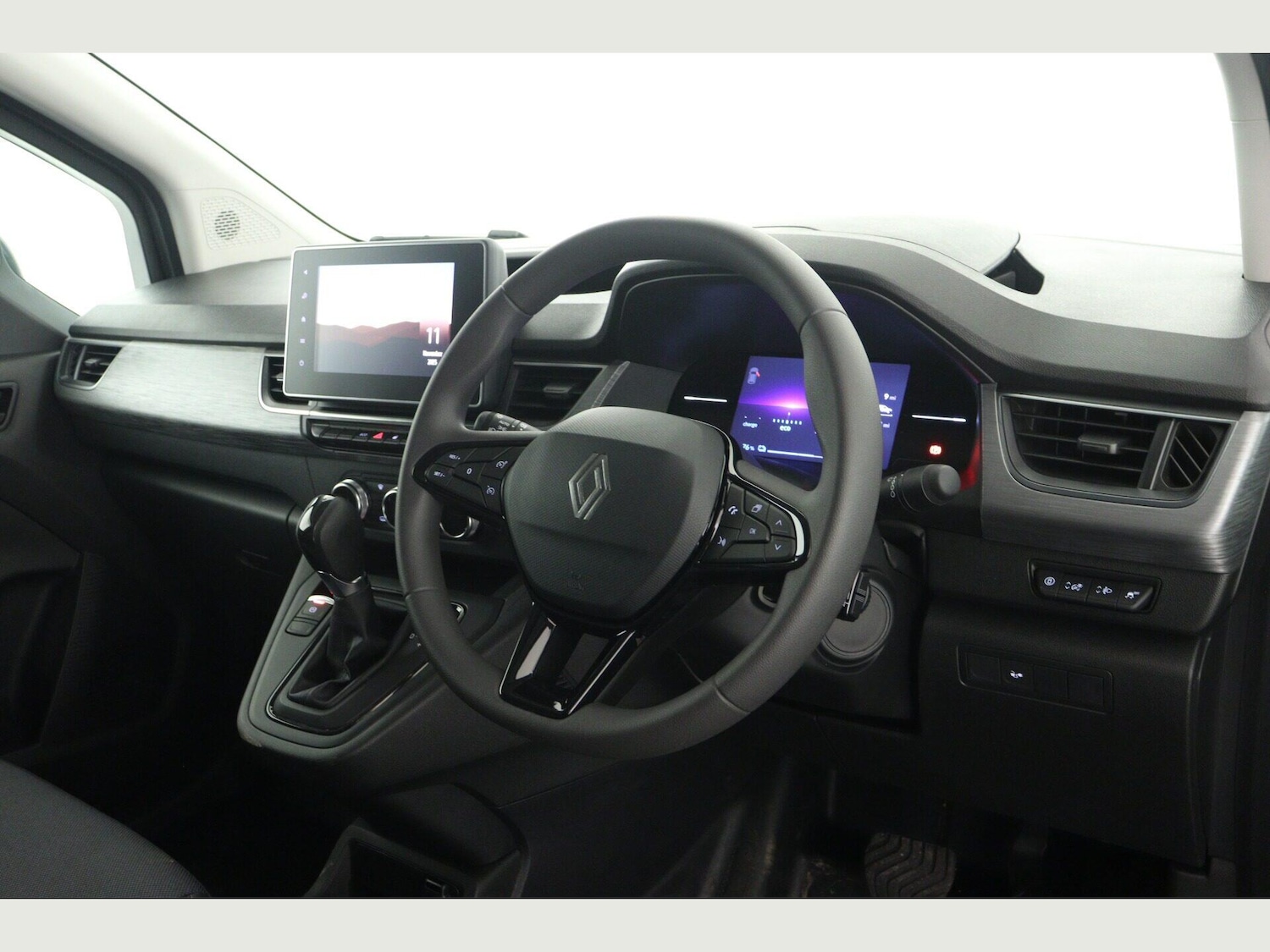 Used Renault Kangoo 2025 for sale - 76994186: Photo 12