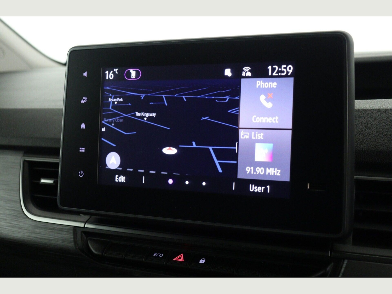 Used Renault Kangoo 2025 for sale - 76994186: Photo 13