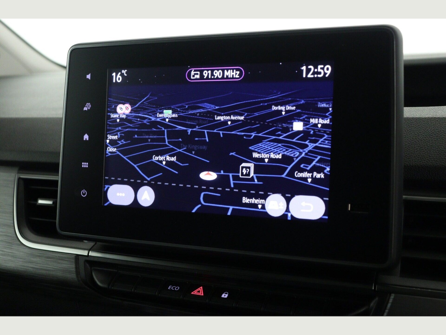 Used Renault Kangoo 2025 for sale - 76994186: Photo 14