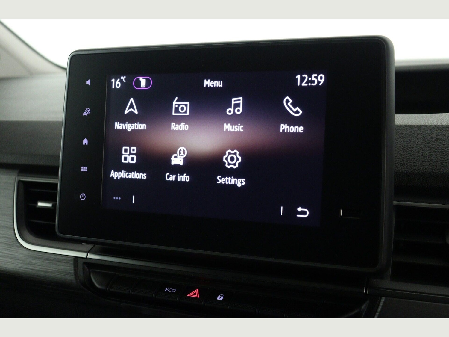 Used Renault Kangoo 2025 for sale - 76994186: Photo 15