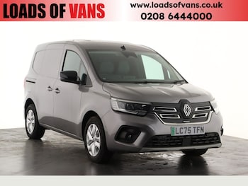 Used Renault Kangoo 2025 for sale - 76994186: Photo