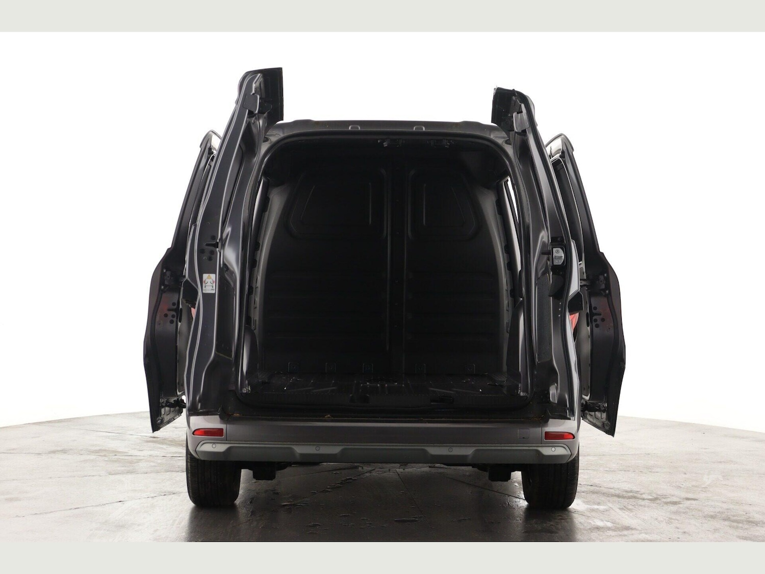 Used Renault Kangoo 2025 for sale - 76994186: Photo 2