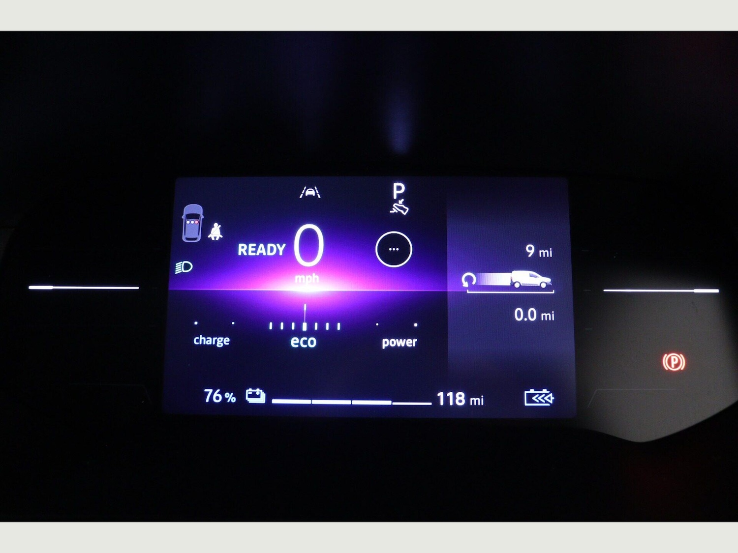 Used Renault Kangoo 2025 for sale - 76994186: Photo 24