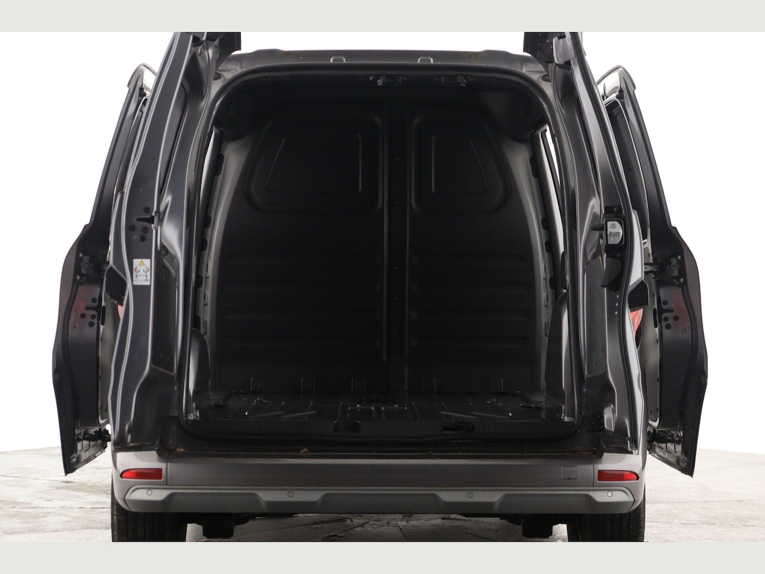 Used Renault Kangoo 2025 for sale - 76994186: Photo 3