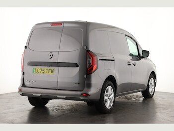 Used Renault Kangoo 2025 for sale - 76994186: Photo