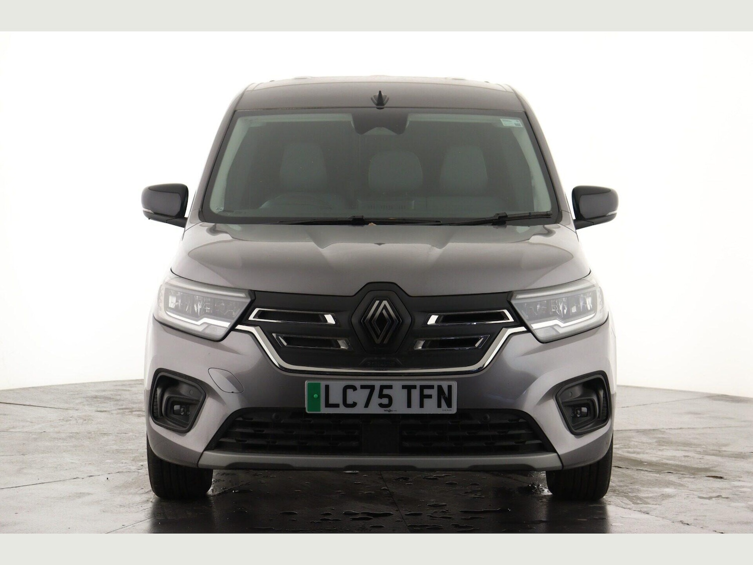Used Renault Kangoo 2025 for sale - 76994186: Photo 6