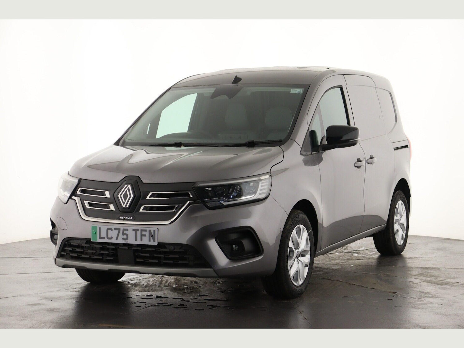 Used Renault Kangoo 2025 for sale - 76994186: Photo 7