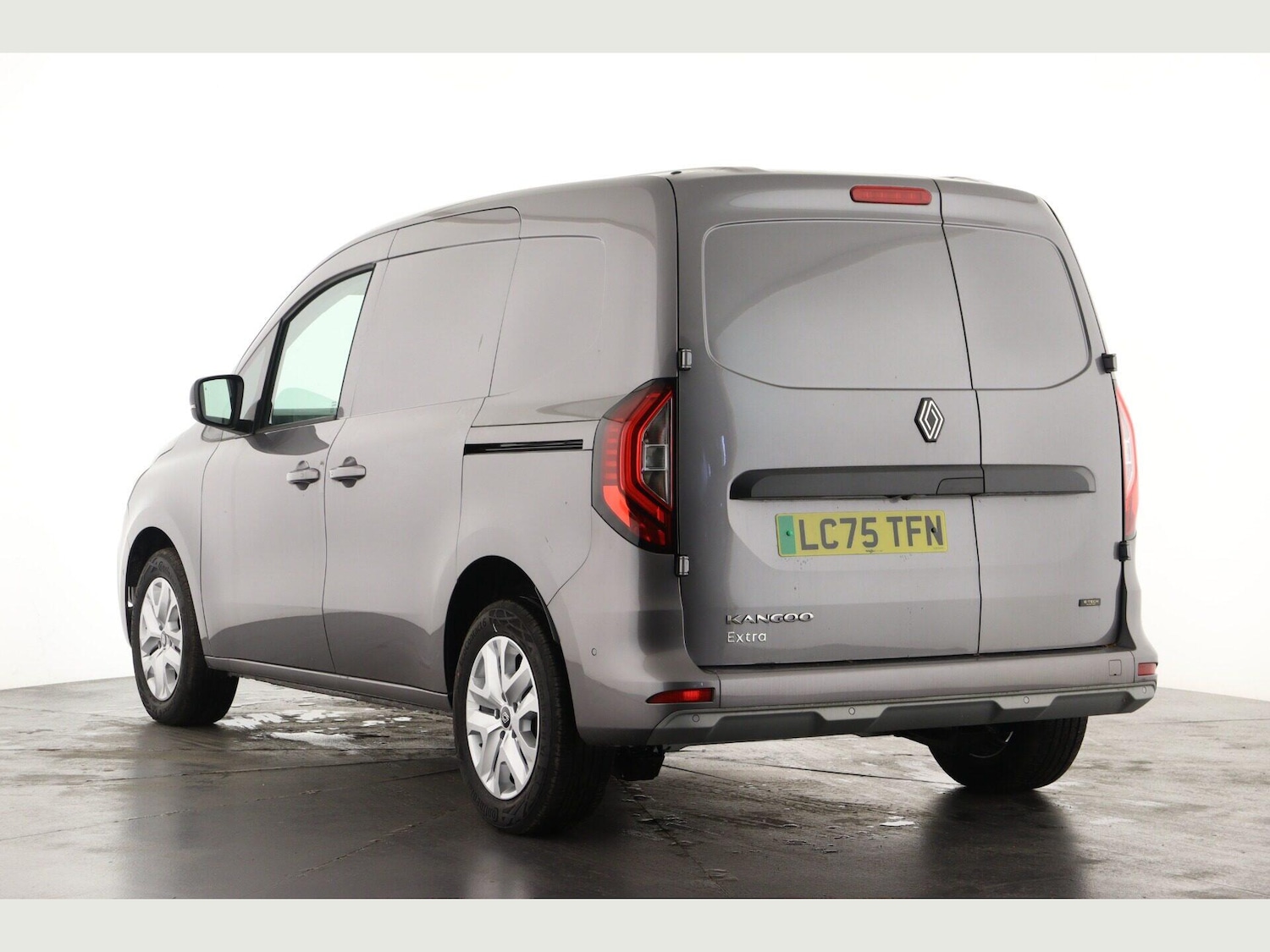 Used Renault Kangoo 2025 for sale - 76994186: Photo 9