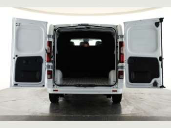 Used Renault Trafic 2025 for sale - 75110273: Photo