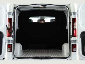 Used Renault Trafic 2025 for sale - 75110273: Photo