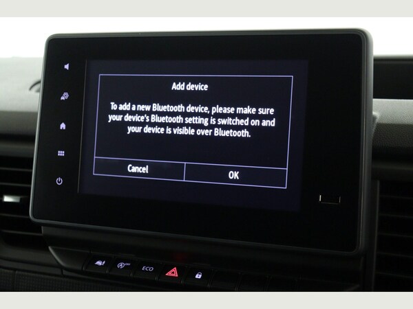 Used Renault Trafic 2025 for sale - 75051021: Photo 16