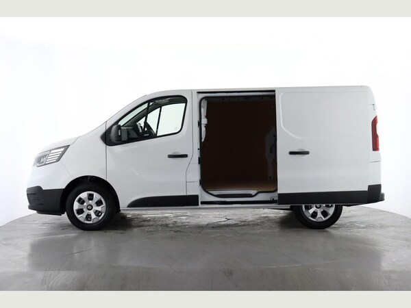 Used Renault Trafic 2025 for sale - 75051021: Photo 8