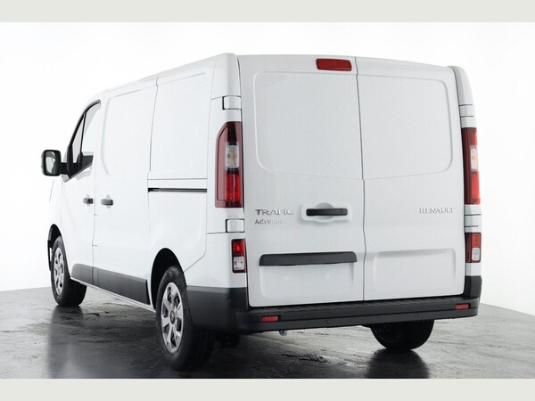 Used Renault Trafic 2025 for sale - 75051021: Photo 9
