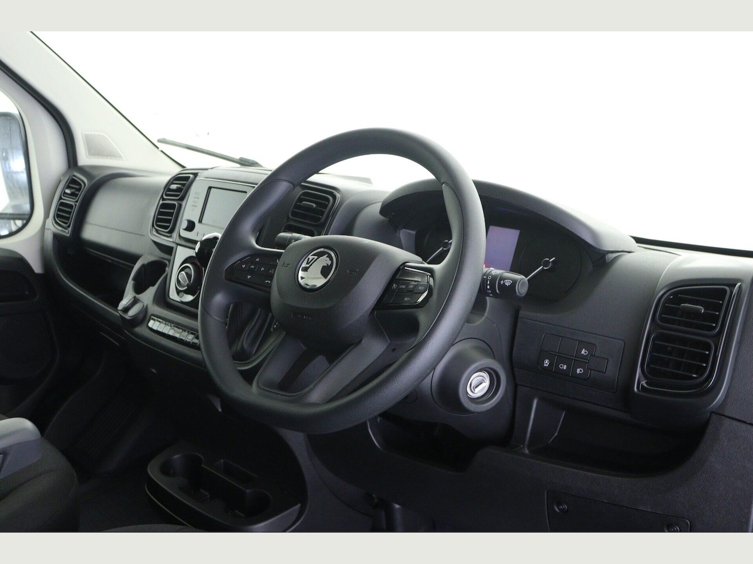 Used Vauxhall Movano 2025 for sale - 76573506: Photo 12