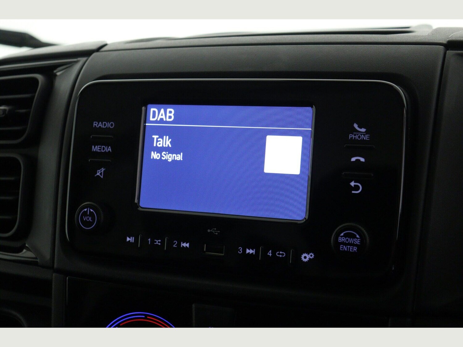 Used Vauxhall Movano 2025 for sale - 76573506: Photo 13