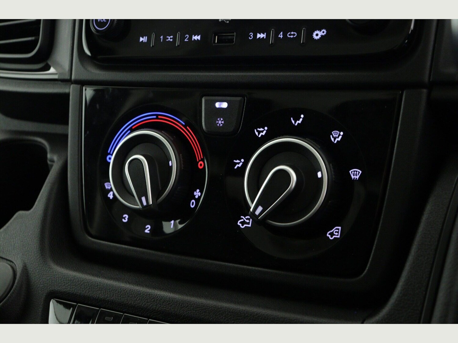 Used Vauxhall Movano 2025 for sale - 76573506: Photo 15