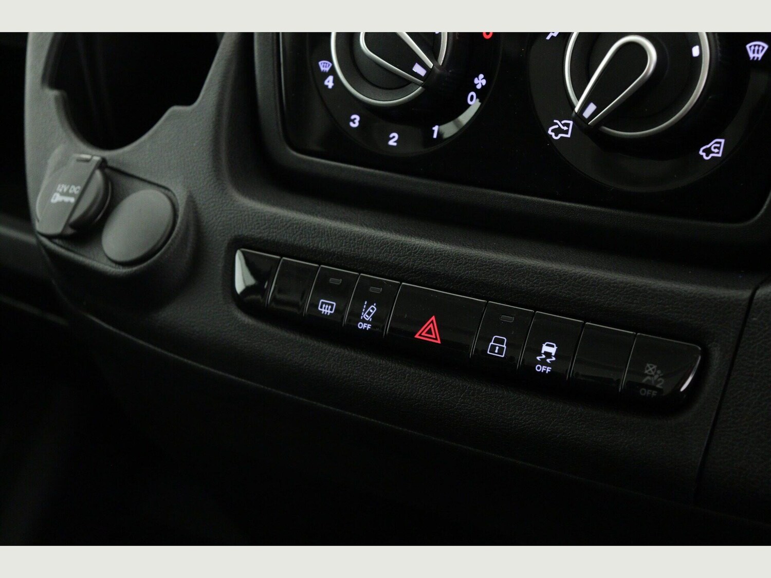 Used Vauxhall Movano 2025 for sale - 76573506: Photo 16