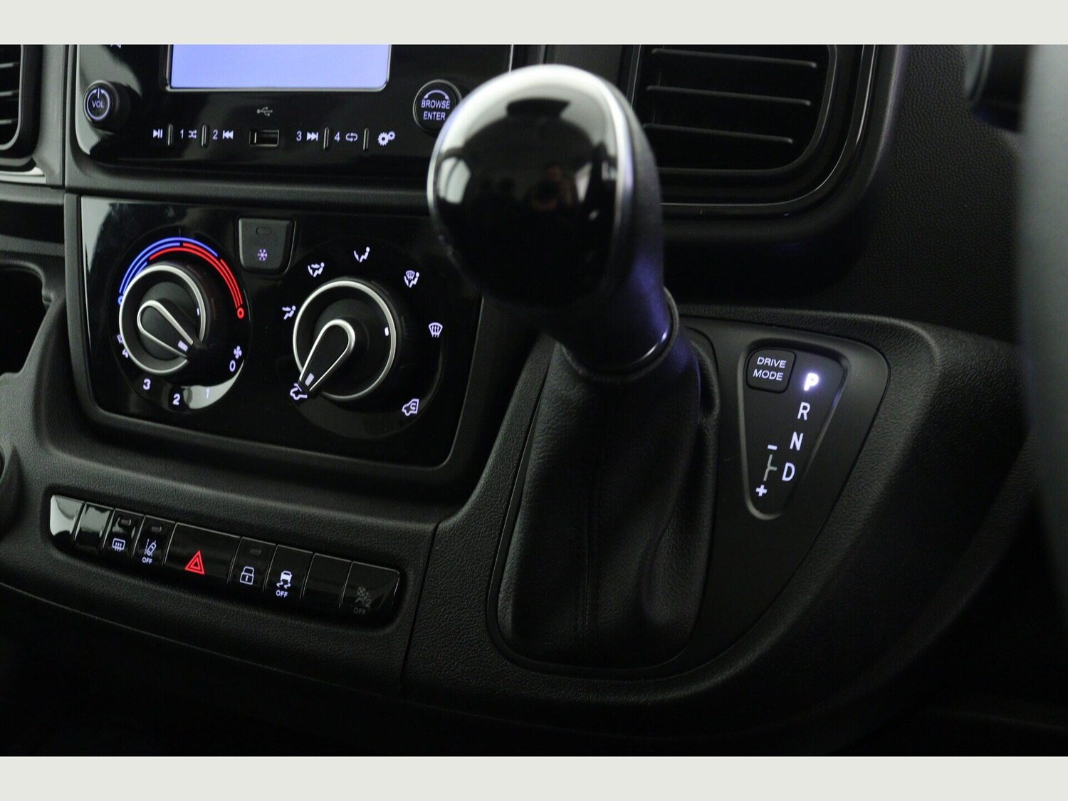 Used Vauxhall Movano 2025 for sale - 76573506: Photo 17