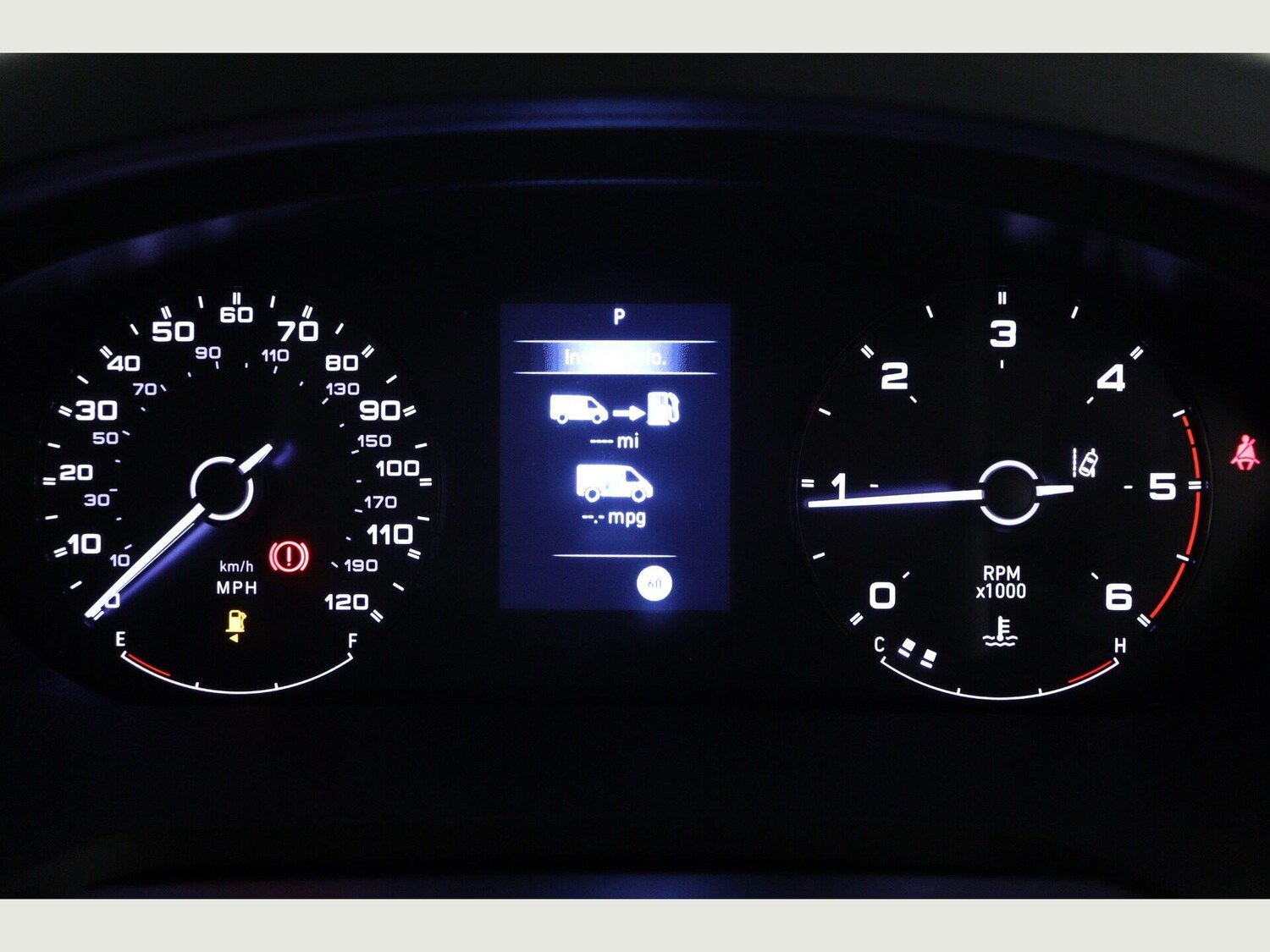 Used Vauxhall Movano 2025 for sale - 76573506: Photo 21