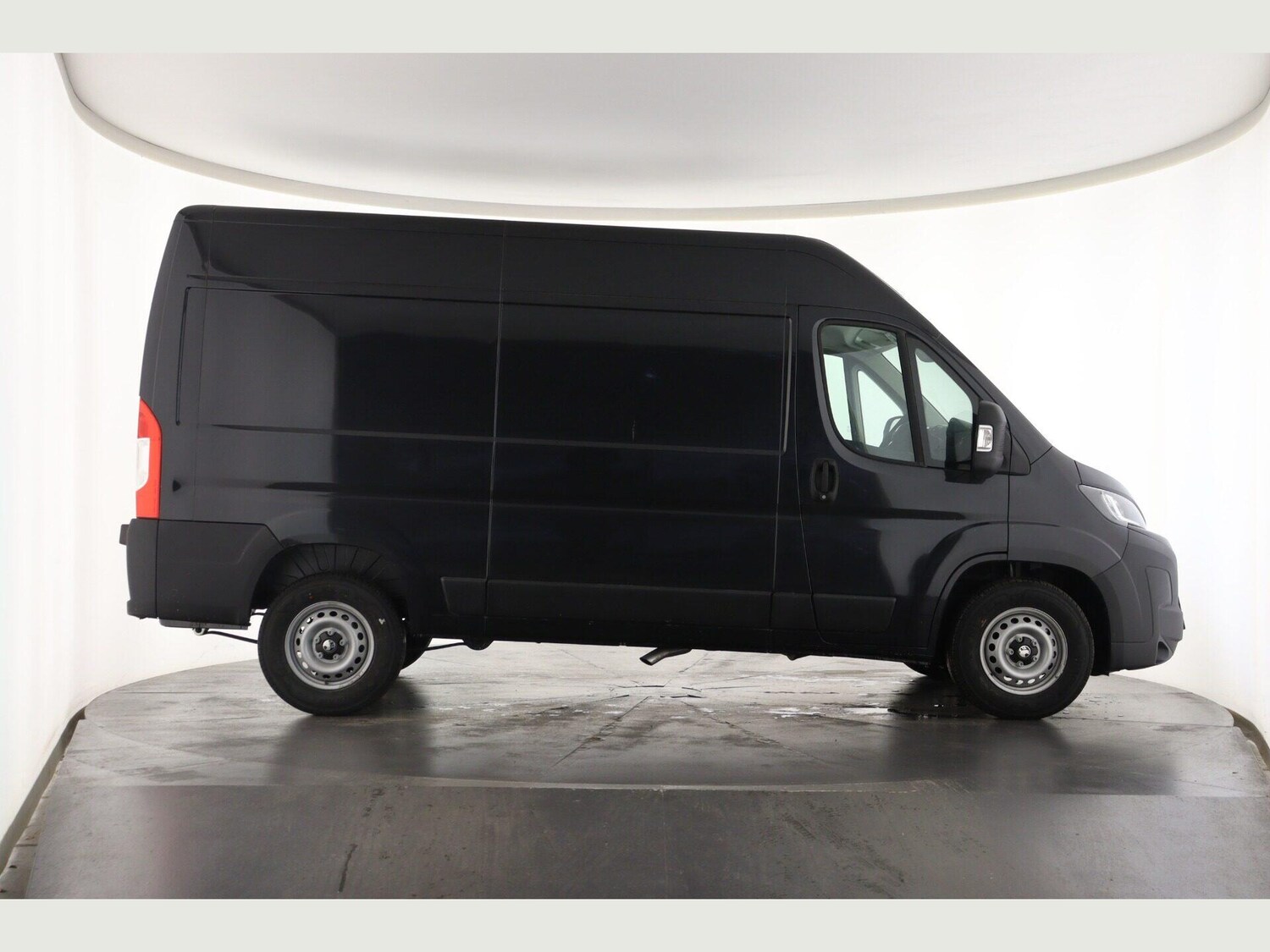 Used Vauxhall Movano 2025 for sale - 76573506: Photo 5