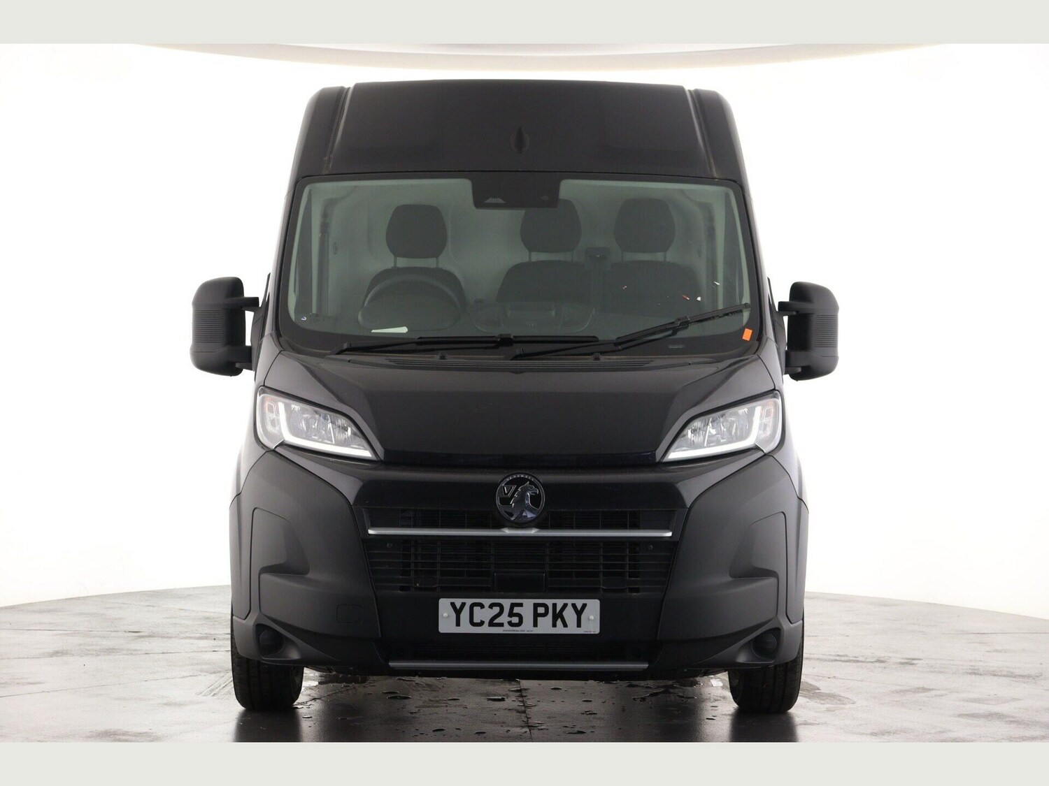 Used Vauxhall Movano 2025 for sale - 76573506: Photo 6