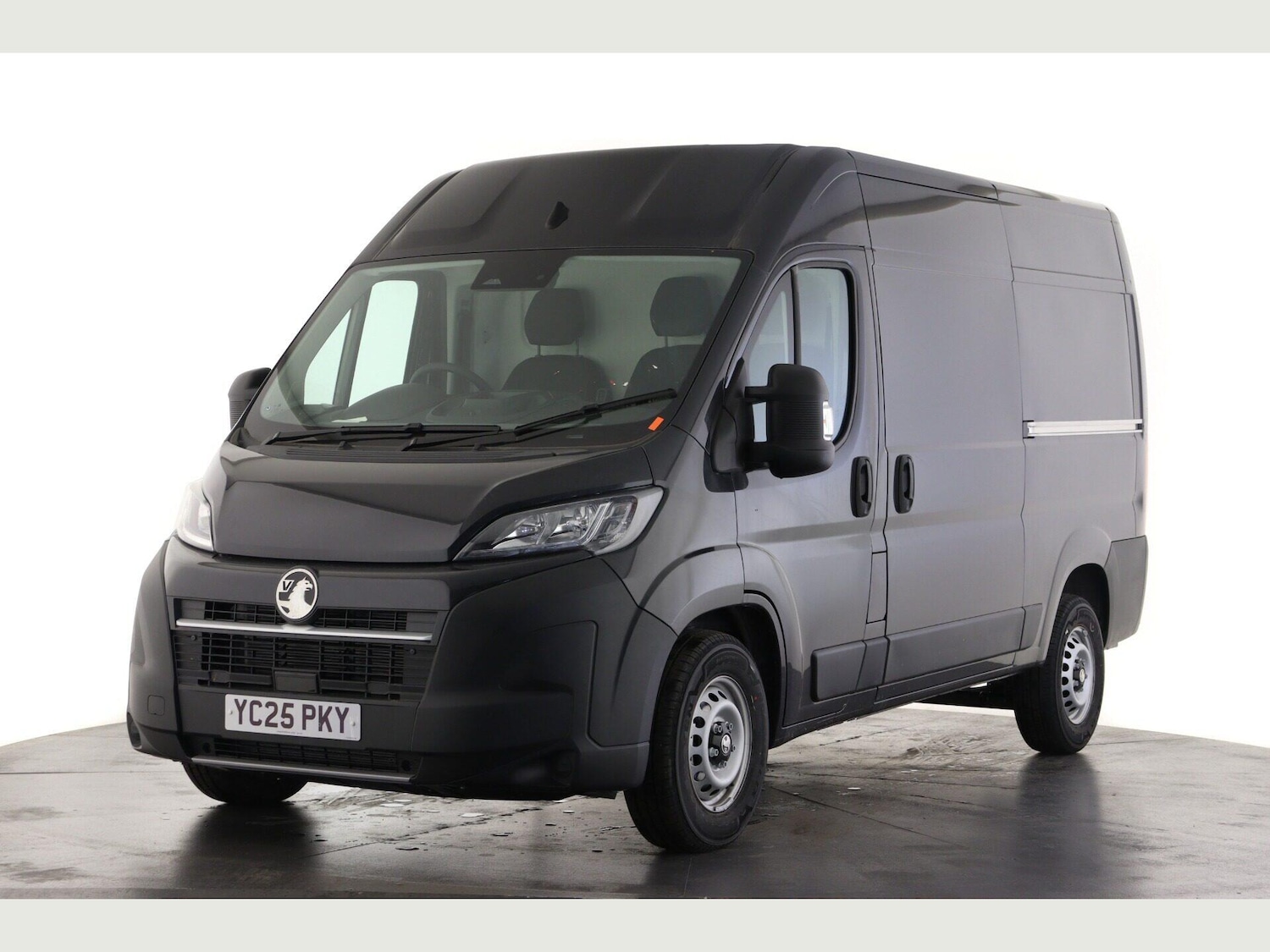 Used Vauxhall Movano 2025 for sale - 76573506: Photo 7