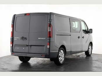 Used Renault Trafic 2026 for sale - 78988130: Photo