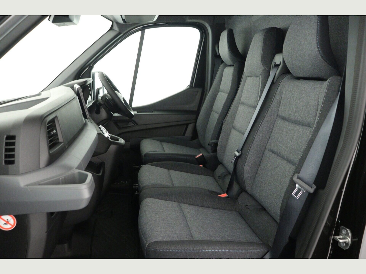 Used Renault Master 2025 for sale - 77109857: Photo 12