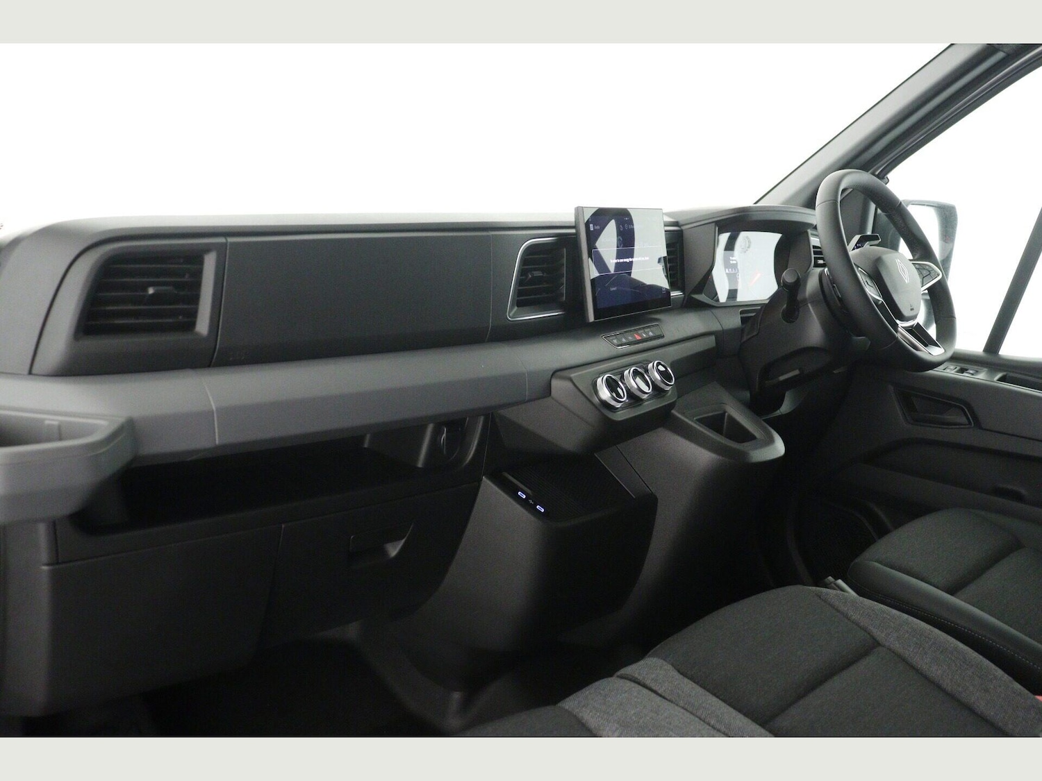 Used Renault Master 2025 for sale - 77109857: Photo 13