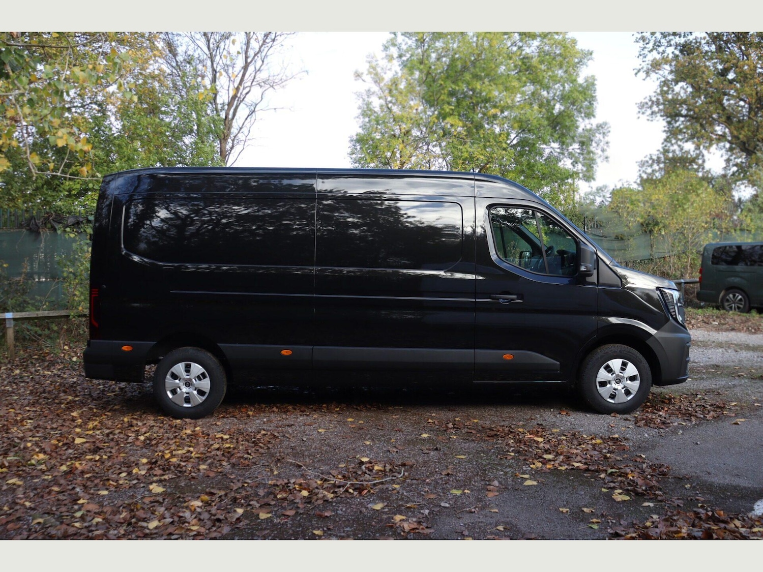 Used Renault Master 2025 for sale - 77109857: Photo 6