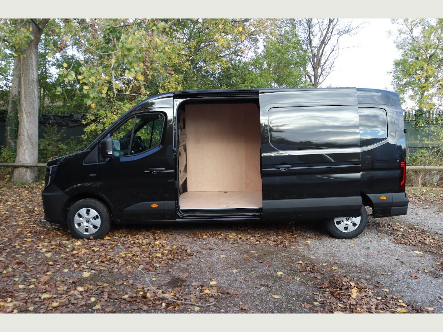 Used Renault Master 2025 for sale - 77109857: Photo 7