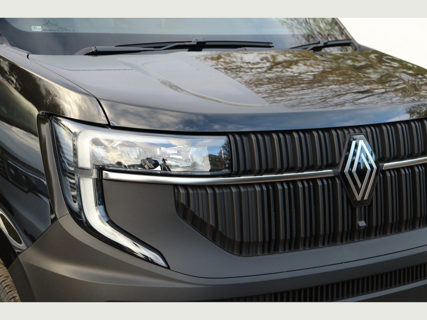 Used Renault Master 2025 for sale - 77109857: Photo 9