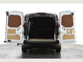 Used Ford Transit Connect 2020 for sale - 78085894: Photo