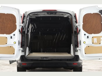 Used Ford Transit Connect 2020 for sale - 78085894: Photo